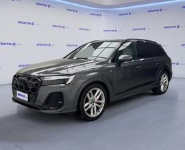AUDI Q7 SUV 50 TDI QUATTRO TIPTRONIC S