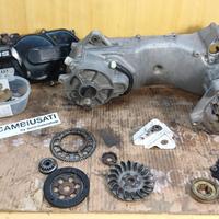 motore minarelli orizzontale aprilia sr 50 4MA-AP