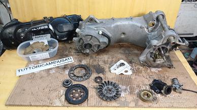 motore minarelli orizzontale aprilia sr 50 4MA-AP