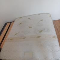materasso matrimoniale