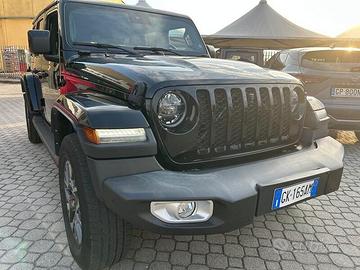 Jeep Wrangler IV Unlimited 4xe Unlimited 2.0 ...