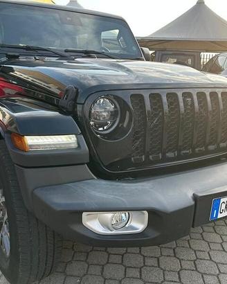 Jeep Wrangler IV Unlimited 4xe Unlimited 2.0 ...