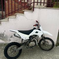 Pit bike 140cc