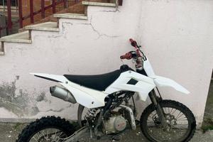 Pit bike 140cc