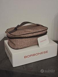 beauty Borbonese ORIGINALE 
