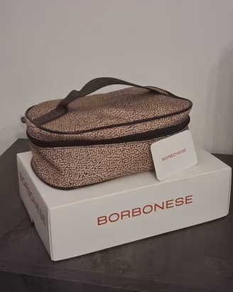 beauty Borbonese ORIGINALE 