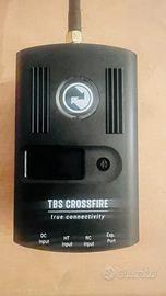 TBS CROSSFIRE TX - TRASMETTITORE LUNGRENG FPV