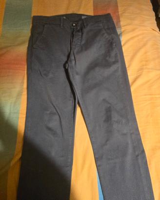 pantalone elegante calvin klein