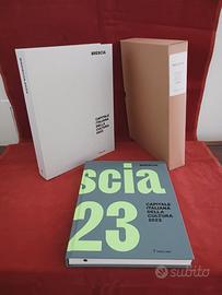 Brescia. Capitale italiana della cultura 2023