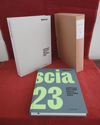 Brescia. Capitale italiana della cultura 2023