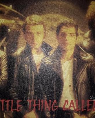 The " Queen " Crazy Little Thing Called Love