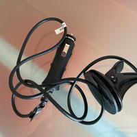 Supporto auto per BMW navigator 5 e 6