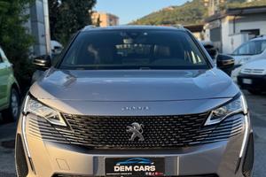 Peugeot 3008 PureTech Turbo 130 S&S EAT8 GT Pack