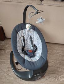 Lionello ralf. 2 in 1 sdraietta dondolo