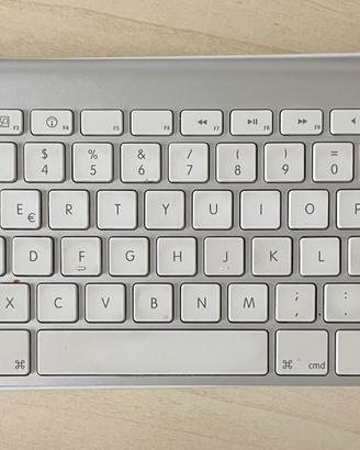 Tastiera originale Apple wireless