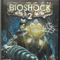 Videogioco per PC BIOSHOCK 2 (2010)