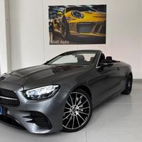 Mercedes-benz E 220 d Auto Cabrio Premium Plus 4Ma