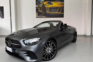 Mercedes-benz E 220 d Auto Cabrio Premium Plus 4Ma