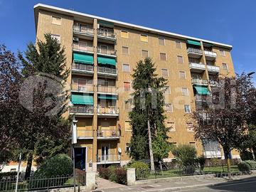Appartamento Rozzano [Cod. rif 3343814VRG]