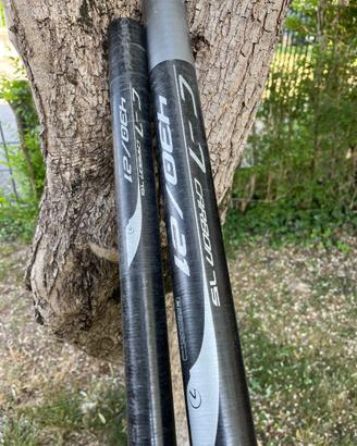 Alberi Point7  + pinna slalom Drake