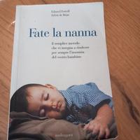 Fate la nanna