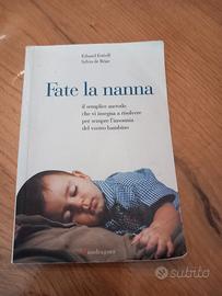 Fate la nanna