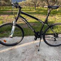 Bicicletta MTB BTWIN 26