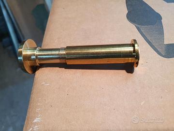 spioncino per porta
