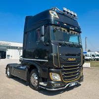 Trattore stradale Daf xf 106.510 super euro 6 adr