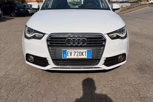 Audi A1 1.6 TDI S TRONIC
