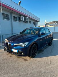 Alfa Romeo Stelvio Q4