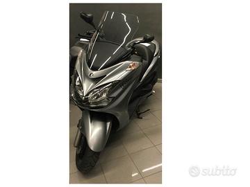 Yamaha Majesty 400 - 2010