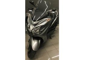 Yamaha Majesty 400 - 2010