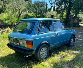 Autobianchi A112 Abarth 70hp
