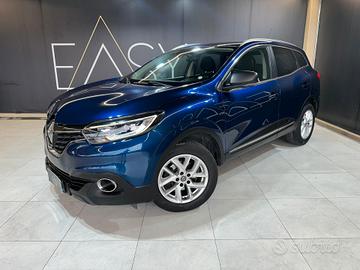 Renault Kadjar 1.5 dci energy Hypnotic 110cv * SIN