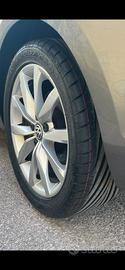 pneumatici 225 45 17 goodyear 