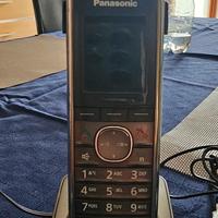Telefono fisso Panasonic