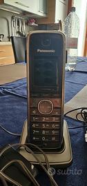 Telefono fisso Panasonic