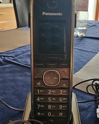 Telefono fisso Panasonic