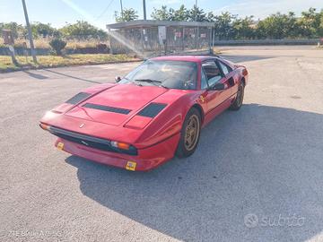 Ferrari 208 GTB turbo