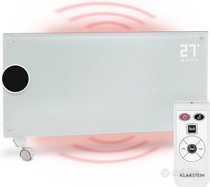 Bornholm Radiatore Convettivo Nuovo/Imballato