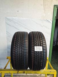 Gomme invernale usate 255/45 19 104V XL