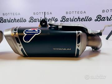 Scarichi termignoni ducati hypermotard 950