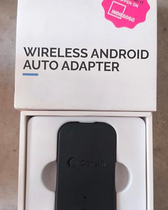 android auto 