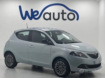 Lancia Ypsilon III 1.0 firefly hybrid Gold s&s 70c