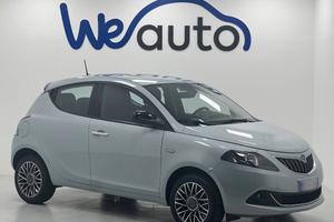 Lancia Ypsilon III 1.0 firefly hybrid Gold s&s 70c