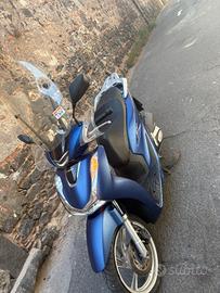 Honda SH 150