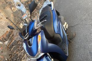 Honda SH 150
