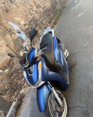 Honda SH 150