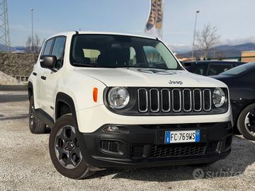 Jeep Renegade 2.0 Mjt 4x4